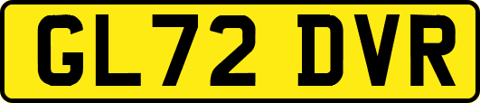 GL72DVR