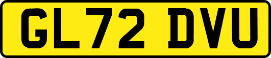 GL72DVU