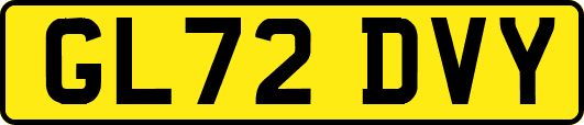 GL72DVY