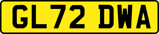 GL72DWA