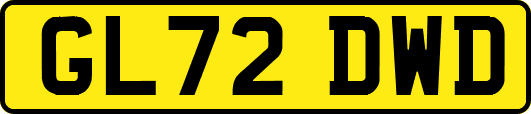 GL72DWD