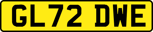 GL72DWE