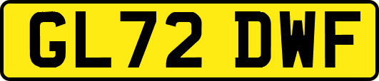 GL72DWF