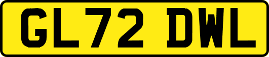 GL72DWL