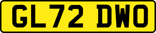 GL72DWO