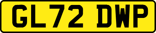 GL72DWP