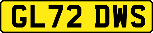 GL72DWS