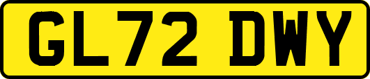 GL72DWY
