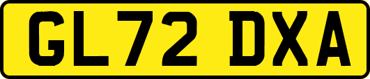 GL72DXA
