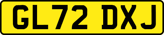 GL72DXJ