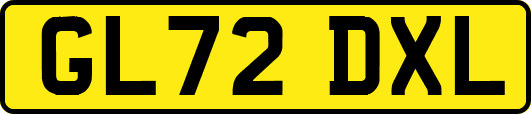 GL72DXL