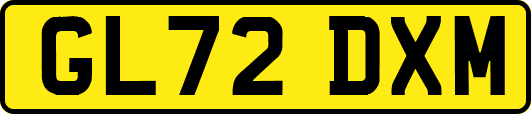 GL72DXM