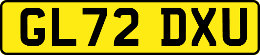 GL72DXU