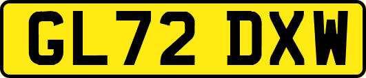 GL72DXW