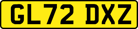 GL72DXZ