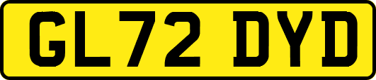GL72DYD