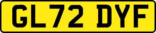 GL72DYF