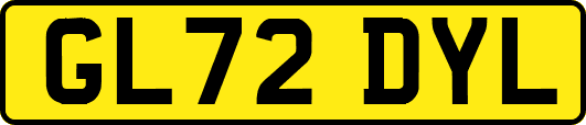 GL72DYL