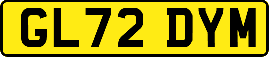 GL72DYM