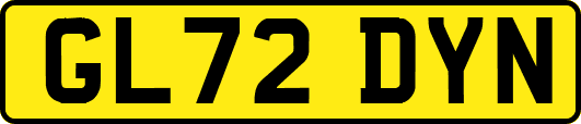 GL72DYN