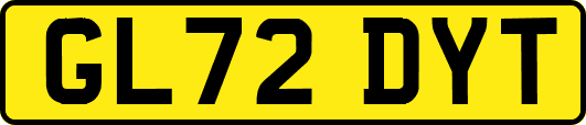 GL72DYT