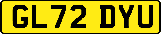 GL72DYU