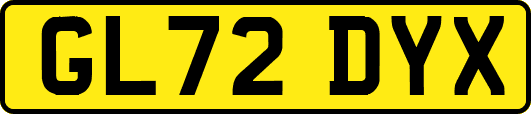 GL72DYX