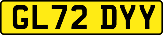 GL72DYY