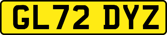 GL72DYZ