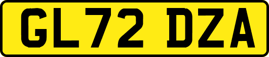 GL72DZA