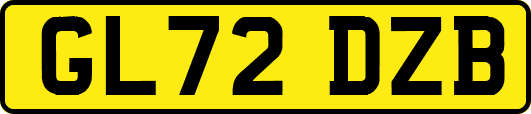 GL72DZB