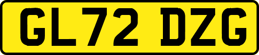 GL72DZG