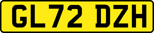 GL72DZH