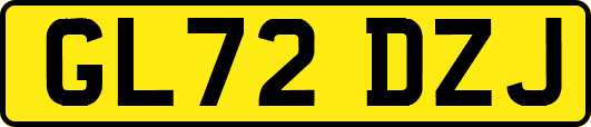 GL72DZJ