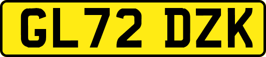 GL72DZK