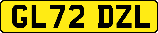 GL72DZL