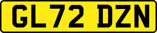 GL72DZN