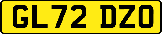 GL72DZO