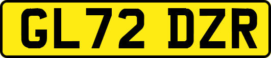 GL72DZR