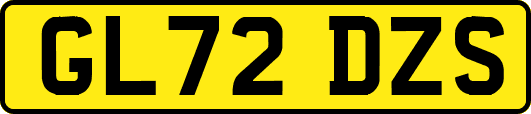 GL72DZS