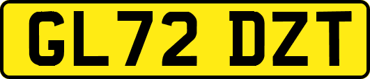 GL72DZT