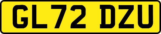 GL72DZU