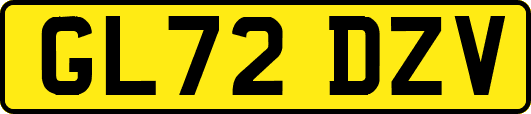 GL72DZV