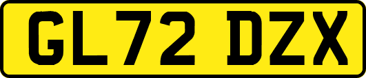 GL72DZX