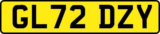 GL72DZY