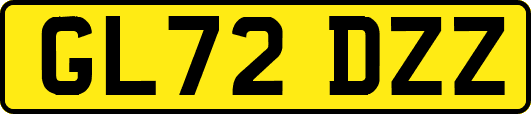 GL72DZZ