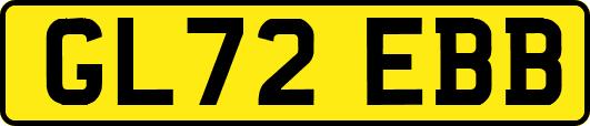 GL72EBB