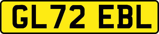 GL72EBL