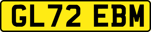 GL72EBM