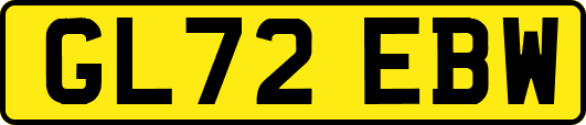 GL72EBW